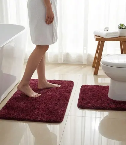 Microfiber Polyester