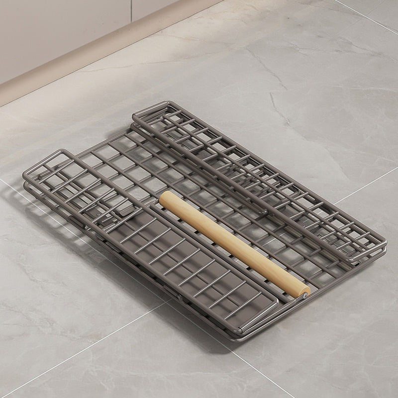 Glidira Steel Extendable Rack media 3