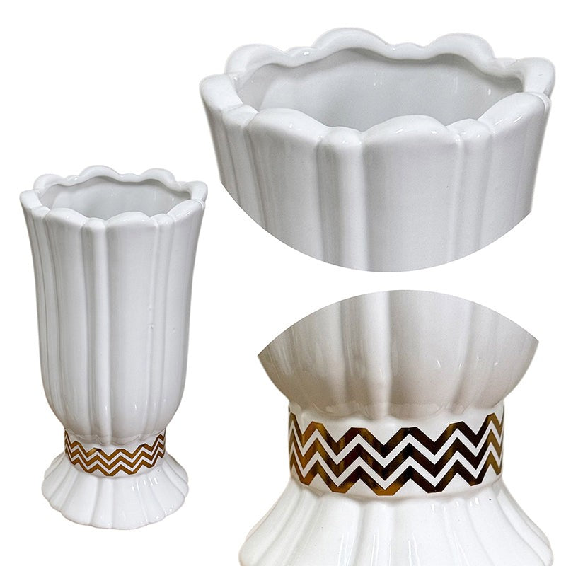 Mineral Muse Ceramic Vase media 5