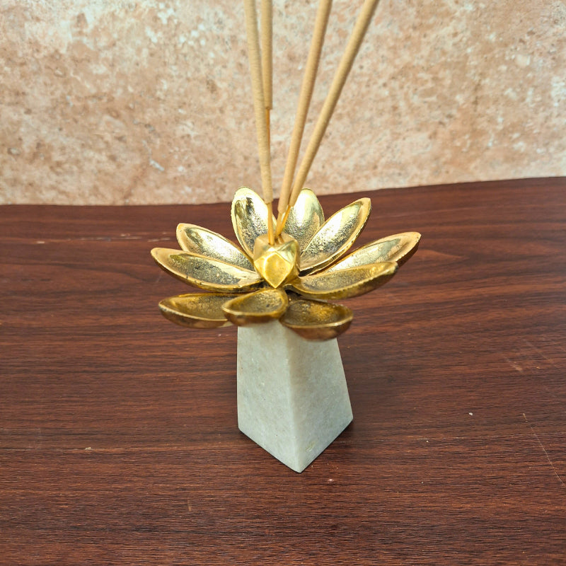Gela Incense Stick Holder media 4