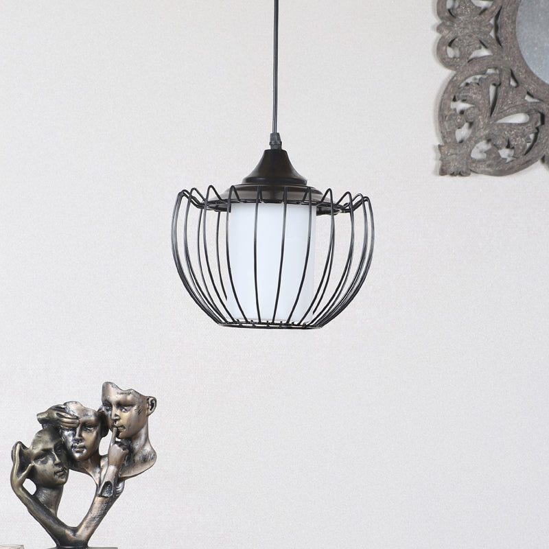 Illumora Iron Ceiling Lamp media 4