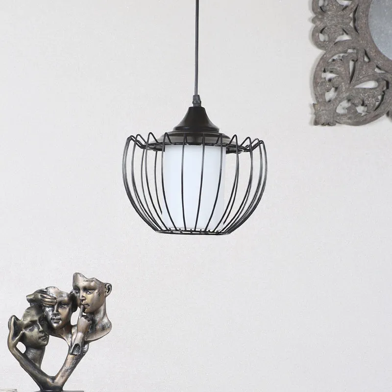 Illumora Iron Ceiling Lamp media 4
