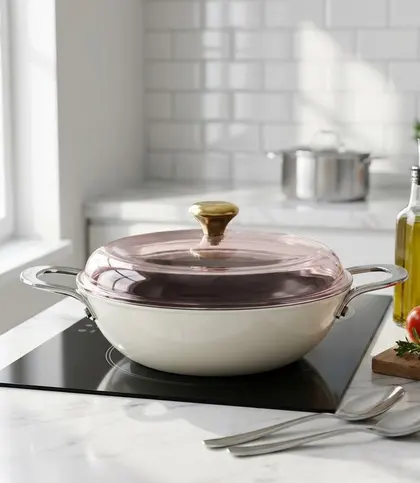 Cast Iron