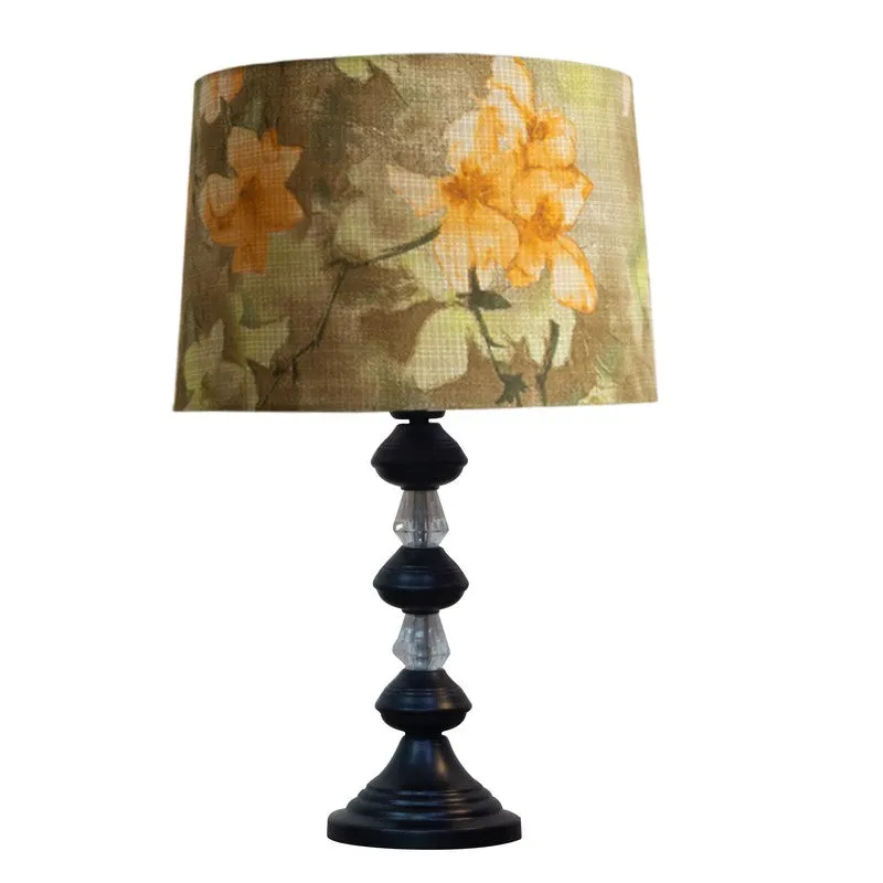 VerdantVista Metal Table Lamp media 4