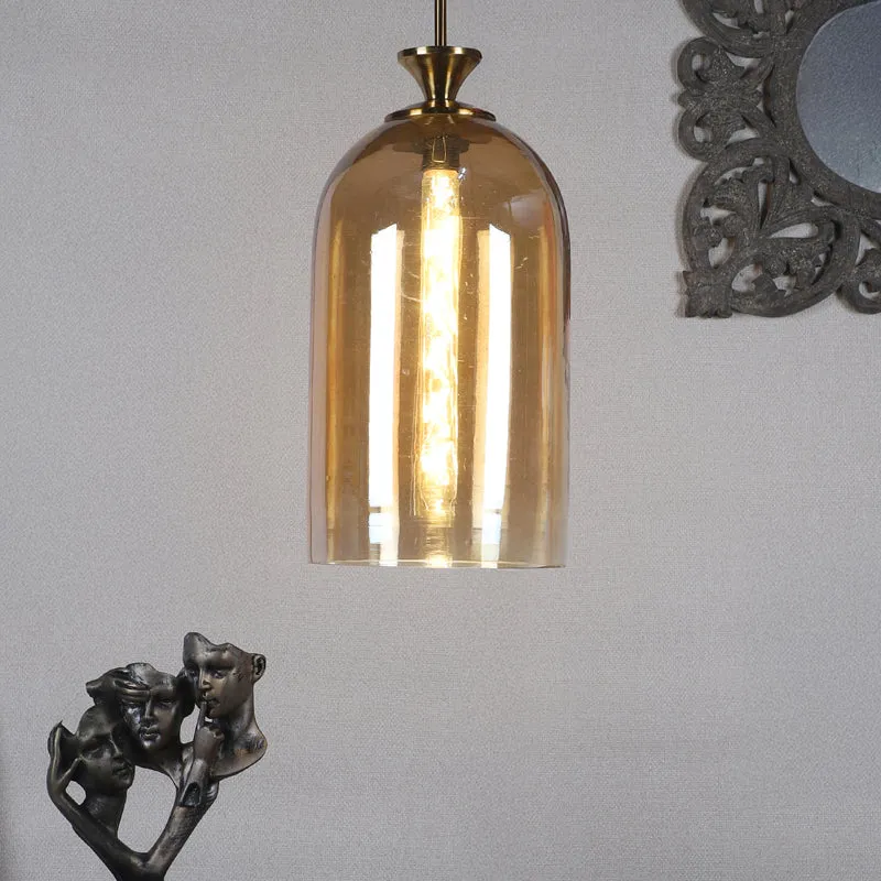 Lampyre Iron Ceiling Lamp media 2