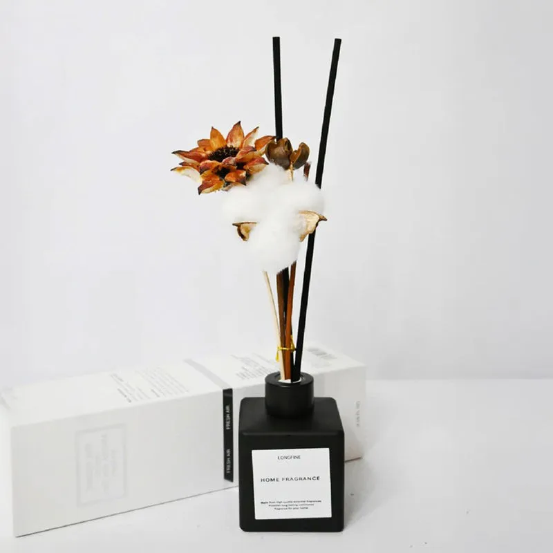 Flora Shangri-La Aromatic Diffuser media 3