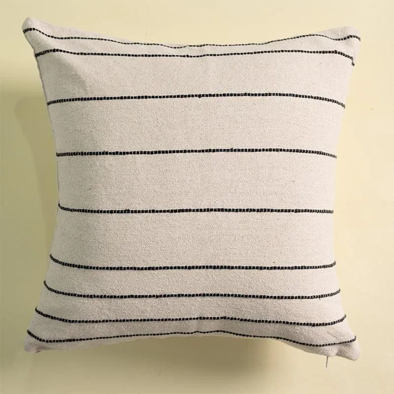 Cozy Lines Cushion Cover media 3