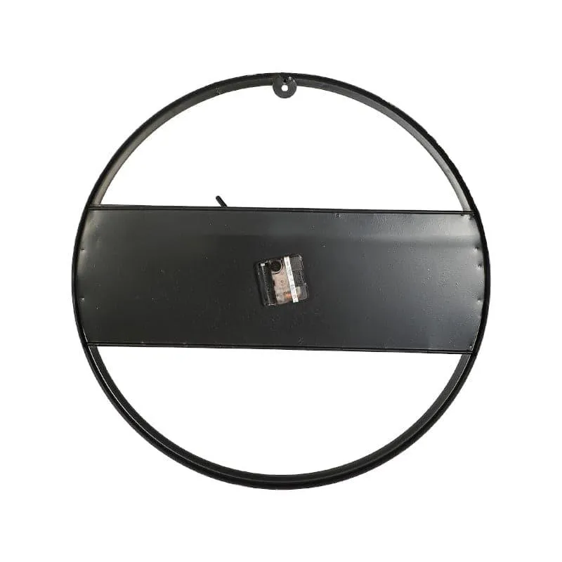 Vula Wall Clock media 4