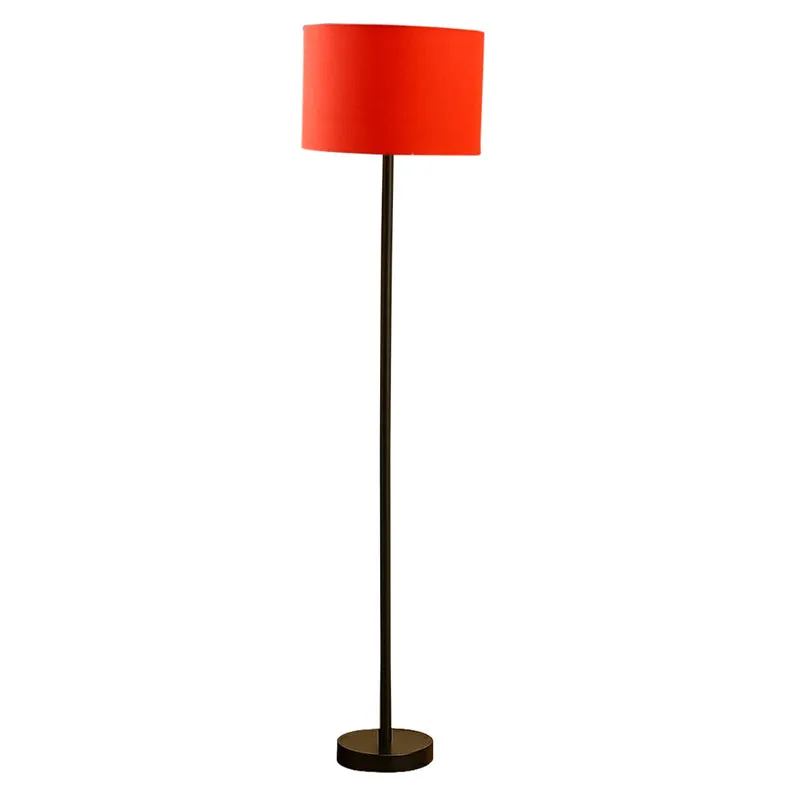 Cotin I Rodin Floor Lamp - Orange media 5
