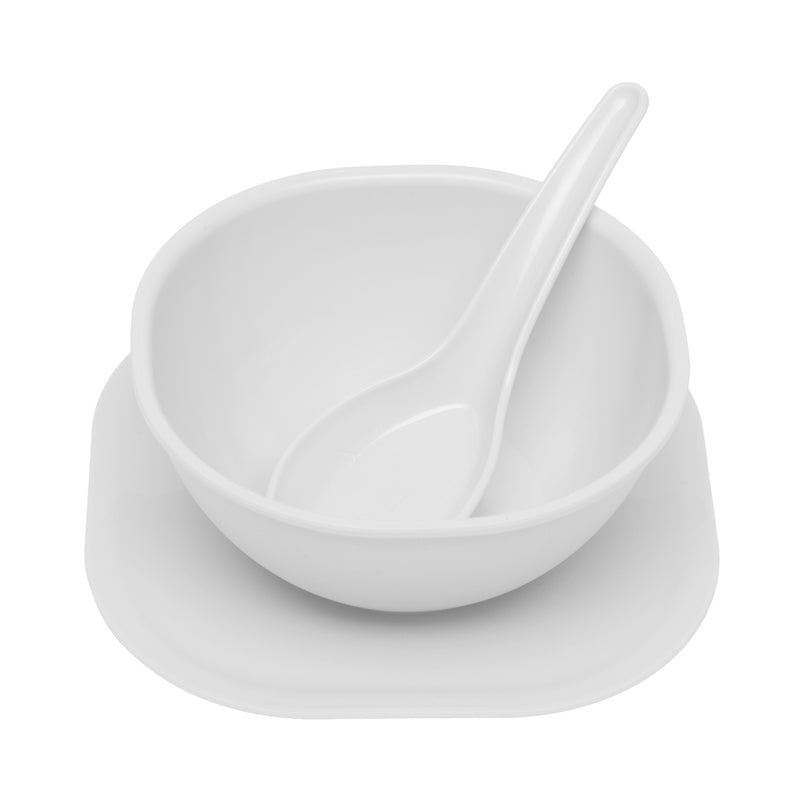 Cesar 400 ml Soup Bowl (White) - Eighteen Piece Set media 3