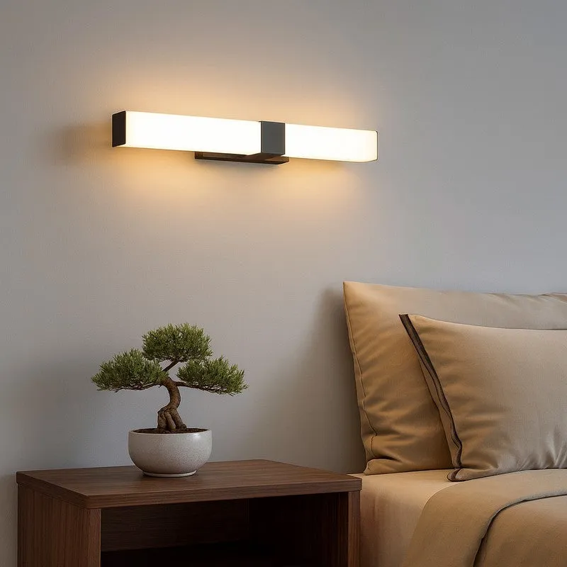 Glowline Metal Wall Lamp media 3