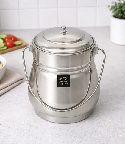 Stainless Steel