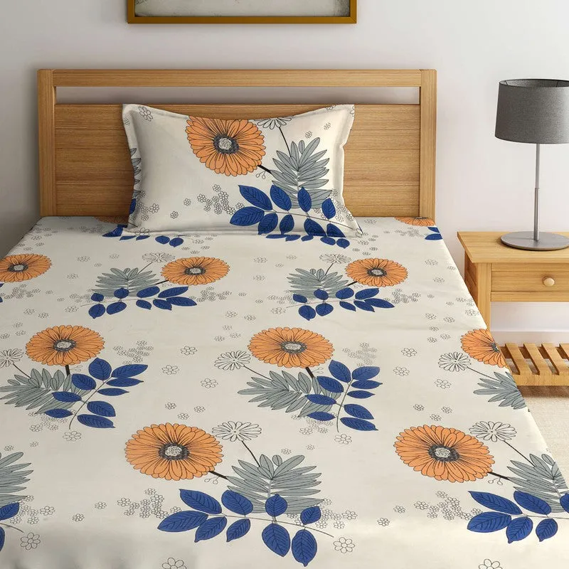 Weavelle Bedsheet - 140 GSM media 3