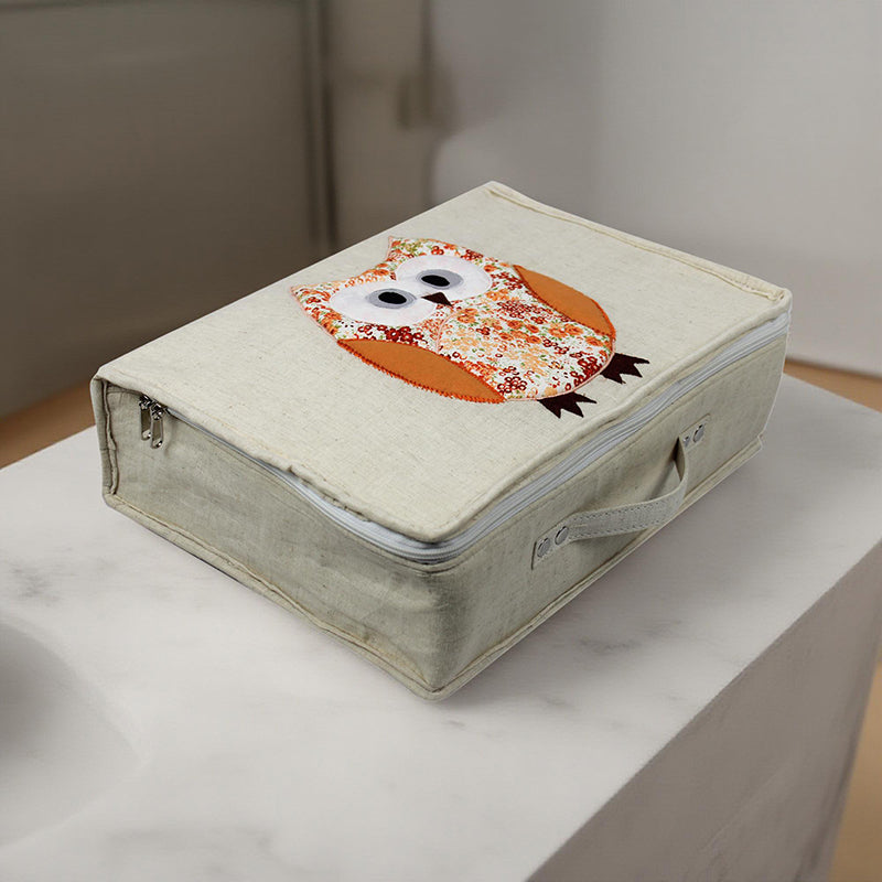 Hooter Shaw Organiser - Owlery Collection media 4