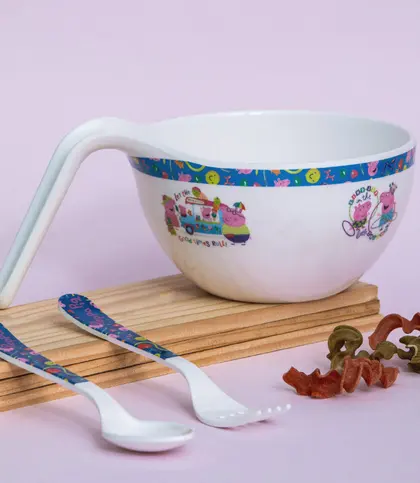 Melamine