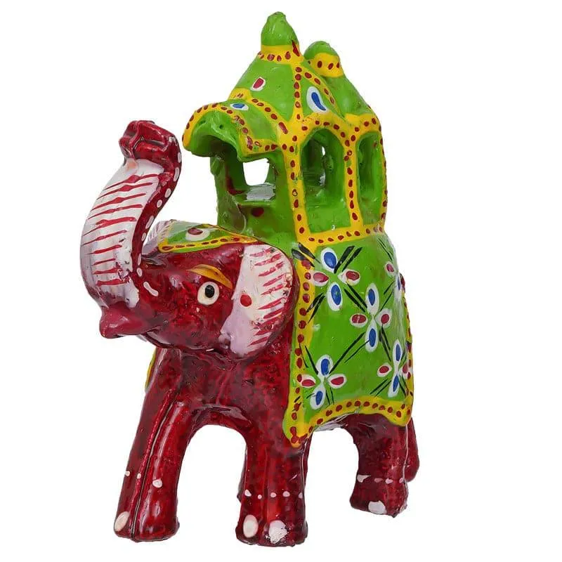 Haathi Savaari Showpiece media 3