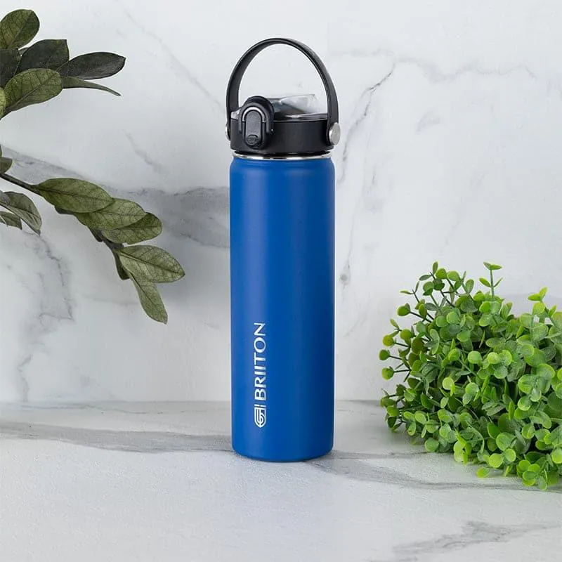 Fizz Fantasy Bottle (Blue) - 750 mL media 1