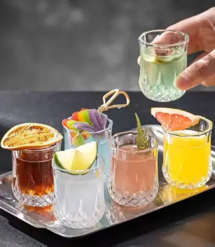 Glass
