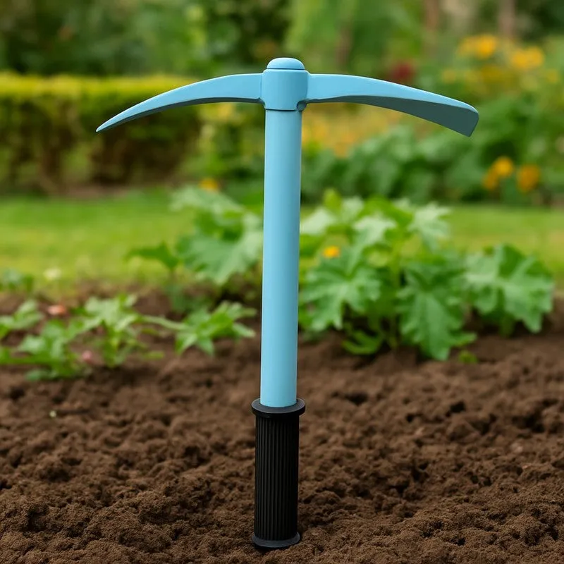 RootStrike Pick Metal Tool media 3