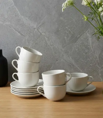 Porcelain