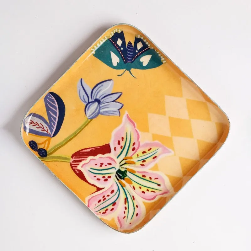FeastBloom Designer Platter media 3