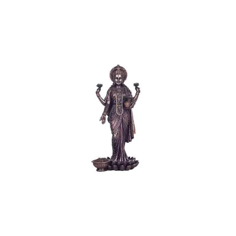 Bronzie Lakshmi Idol media 4
