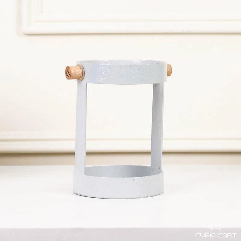 Ferona Cutlery Holder - Grey media 4