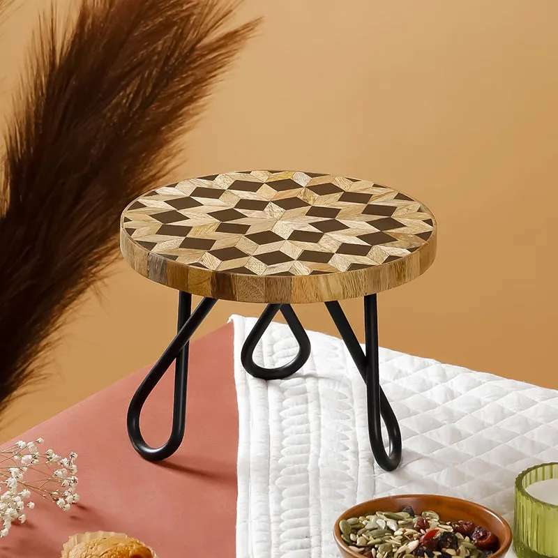 Fayra Cake Stand media 6