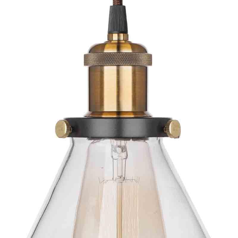 Conica Industrial Celling Lamp media 6