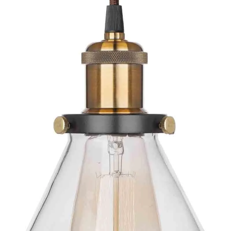 Conica Industrial Celling Lamp media 6
