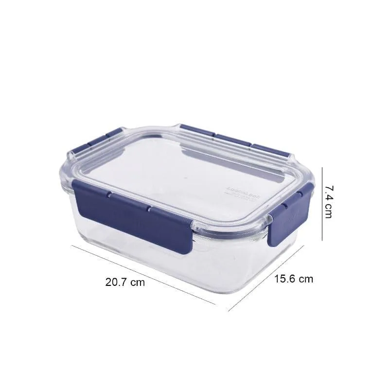 Fresh Munch Lunch Box - 1000 ML media 4