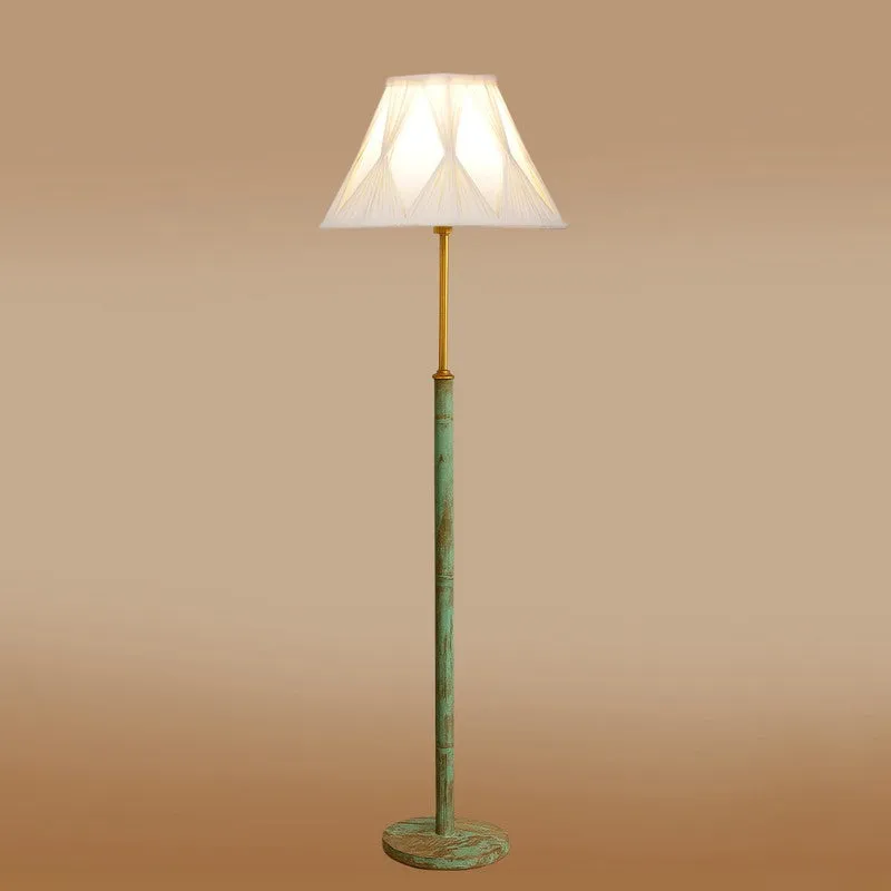Aurora Shine Wooden Floor Lamp media 6