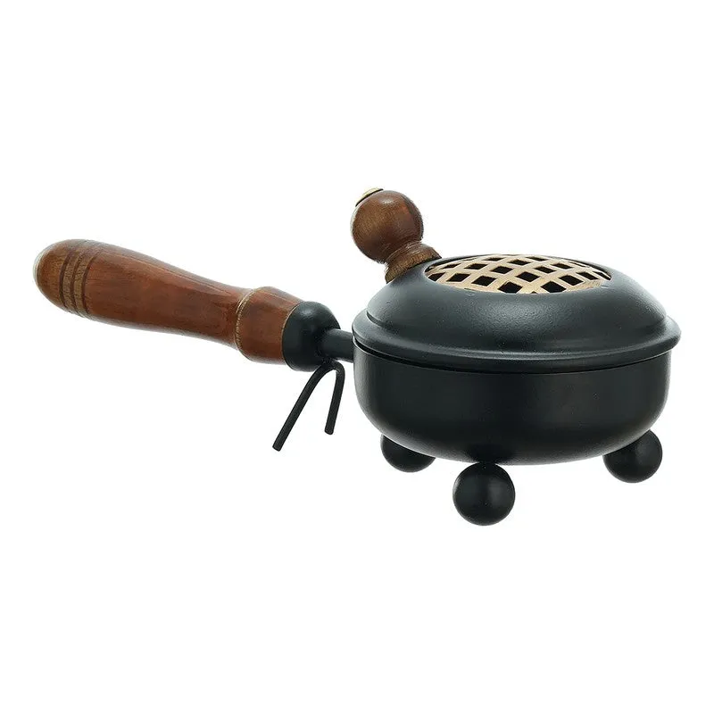 Tejasvi Incense Holders media 4