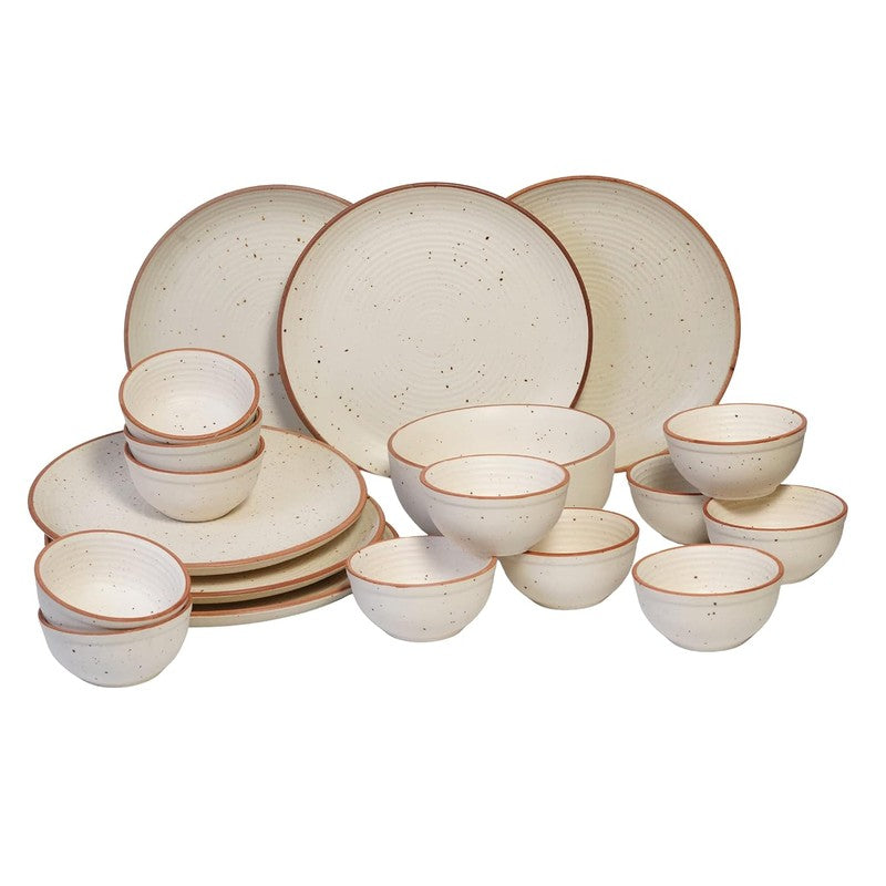Solvra Auren Veyra Dinner Set - 19 Piece Set media 3