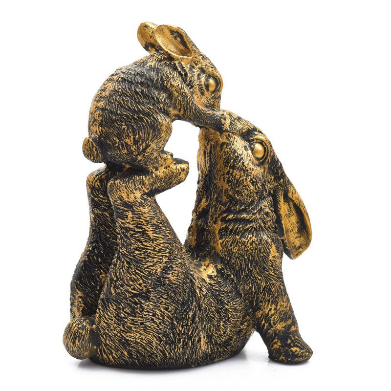Bunny Tot Showpiece media 4