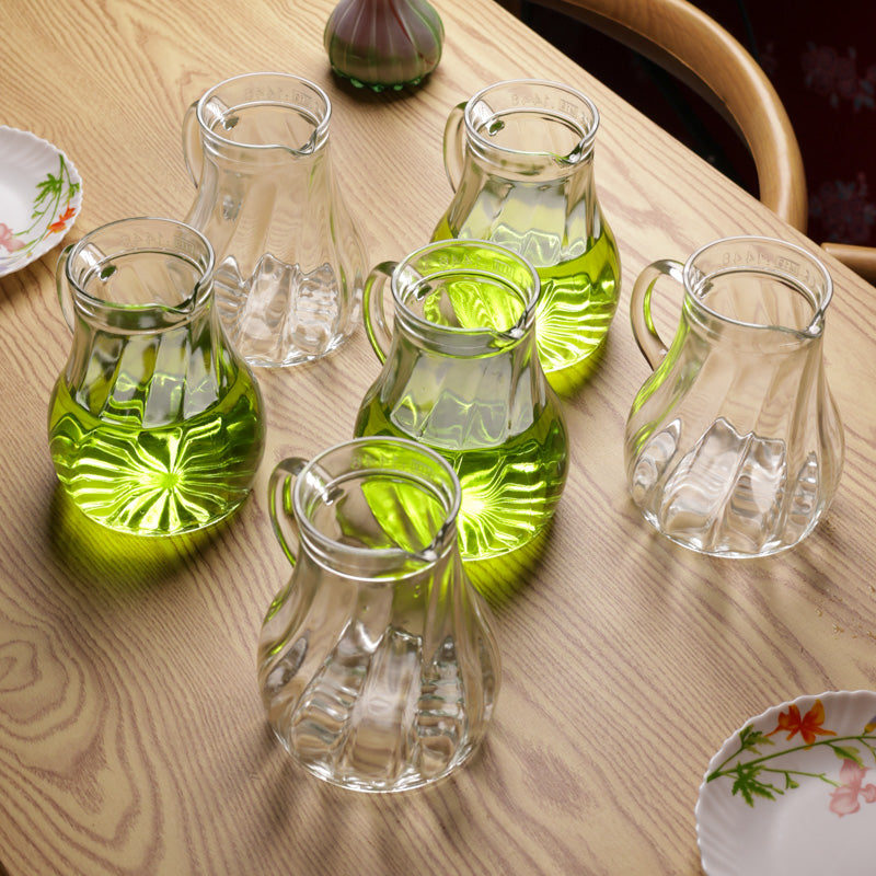 Set of Six