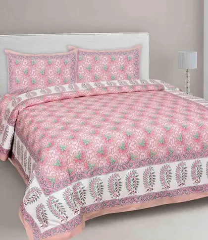 100% Cotton