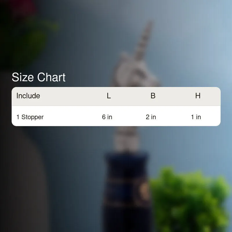 Unicorn Whimsy Stopper media 6