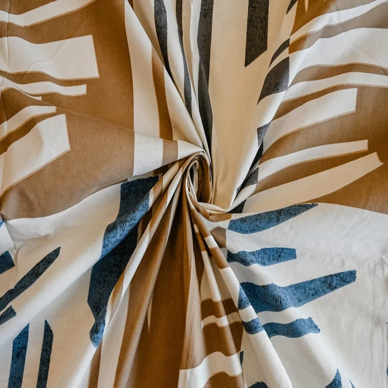 Klyra Bedsheet - 210 TC media 4