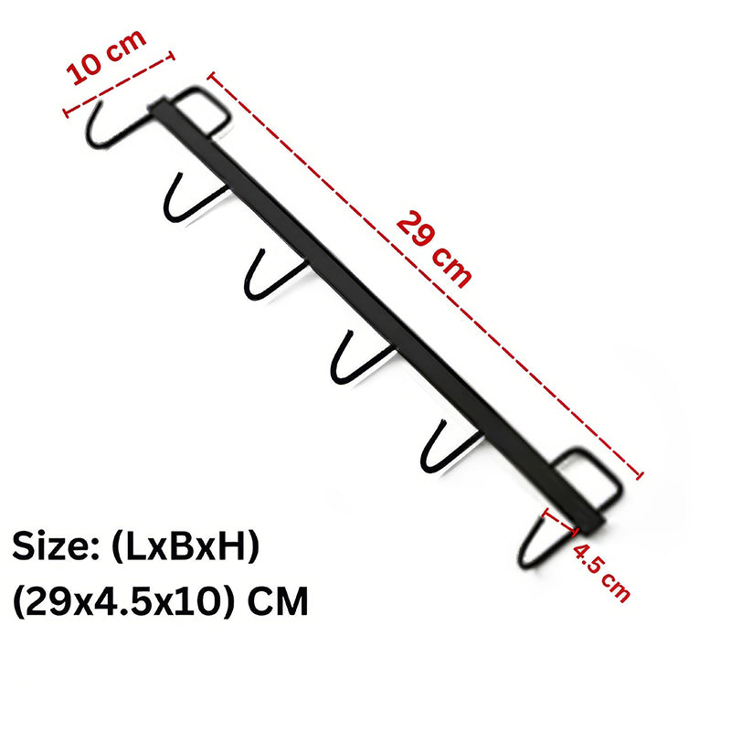 Wallure Metal Wall Hook media 7