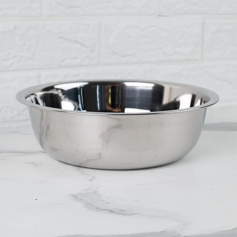 Stir Story Mixing Bowl - 7000 mL media 3