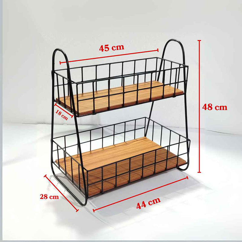 Roost Rail Rack media 8