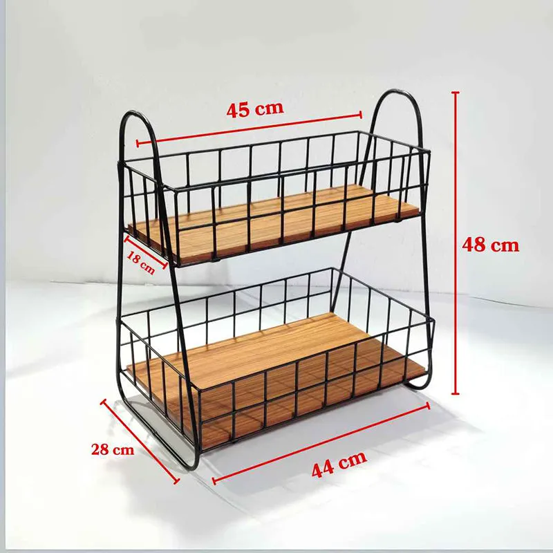 Roost Rail Rack media 8