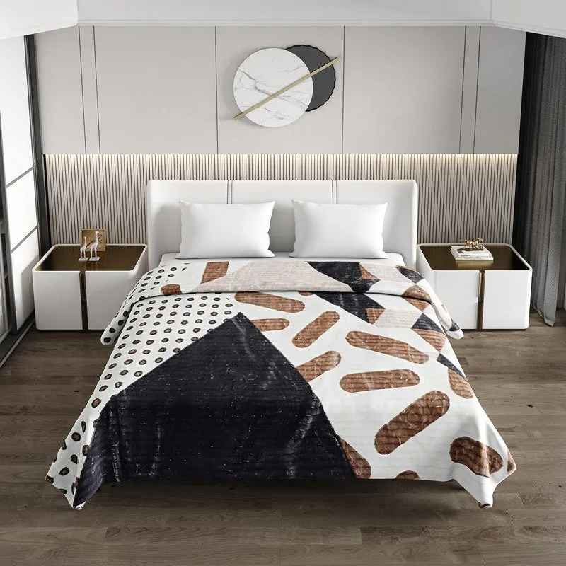 Monte Carlo Urban Harmony Blanket - 900 GSM media 3
