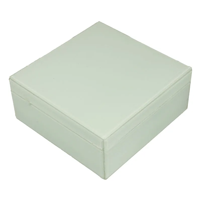 Varka Storage Box - Off White media 4