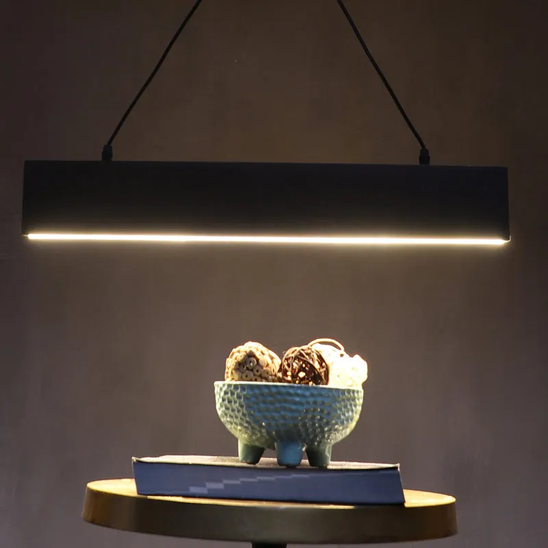 Zentra Wooden Ceiling Lamp media 4