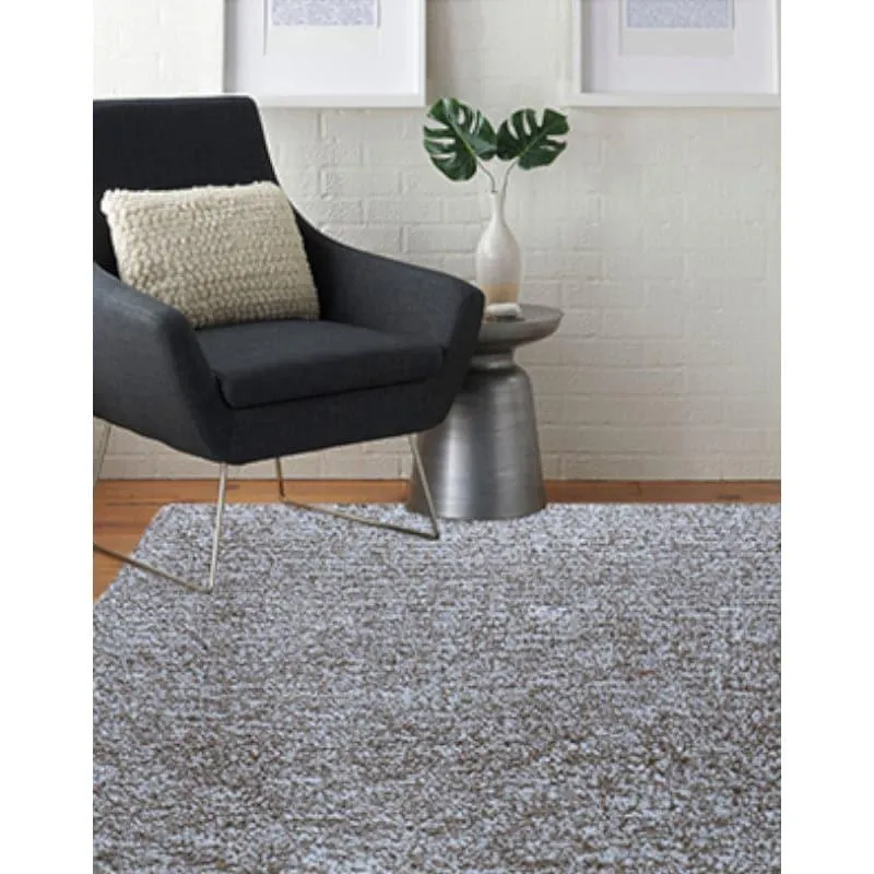 Artisanal Table Tufted Aura Rug - Beige media 3