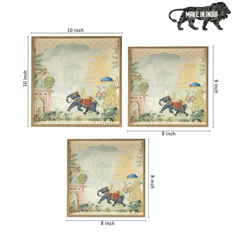 FormaServe Decorative Tray media 8