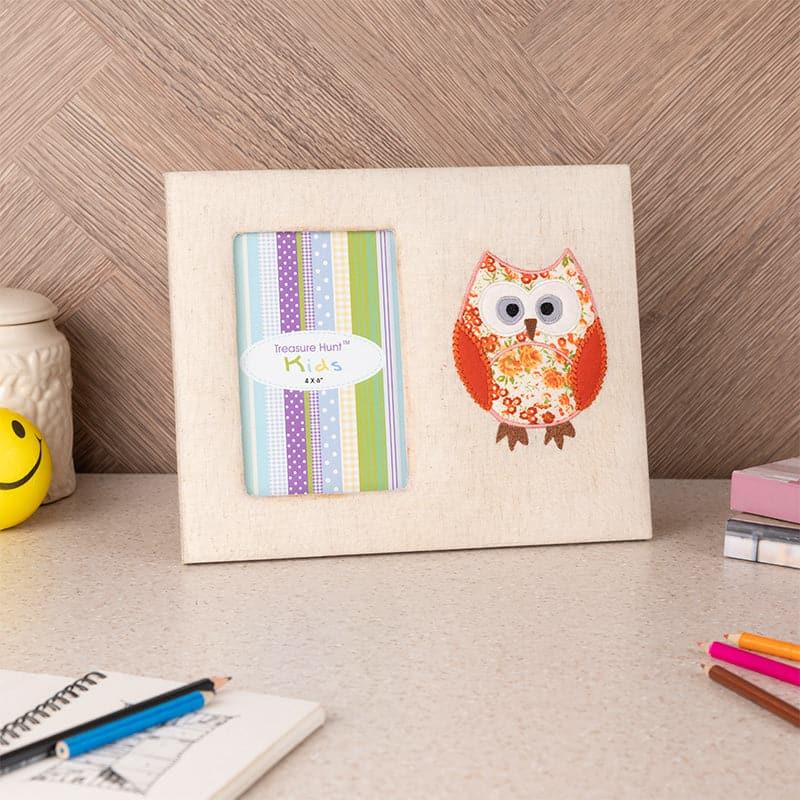 Hooter Photo Frame II - Owlery Collection