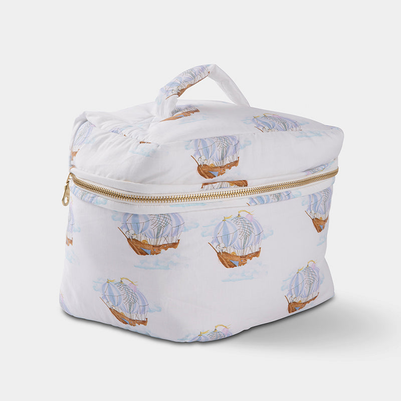 Sail Into Dream Kids Travel Kit - Four Piece Set media 5